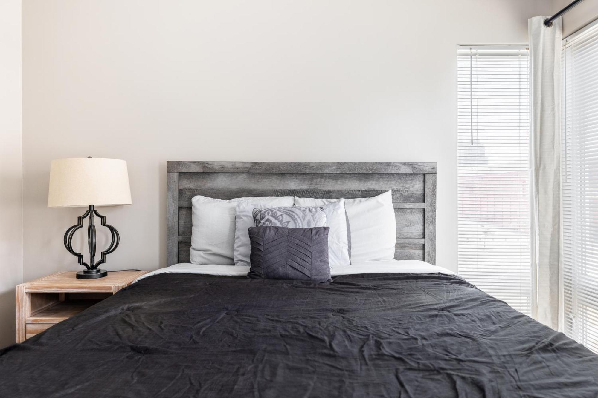 Luxury Downtown Townhome Unit 13 Кливленд Экстерьер фото